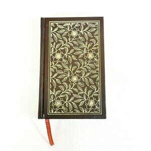 Vtg. Romance Treasury Anthology by The Romance Treasury Association (1978)